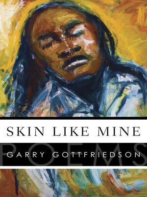 Skin Like Mine - ebook